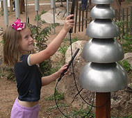 PAGODA BELLS